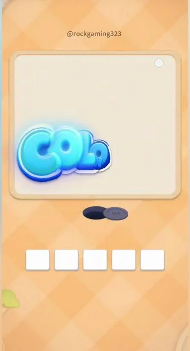 Cleared board or victory screen at the end of the credited Level 20 recording